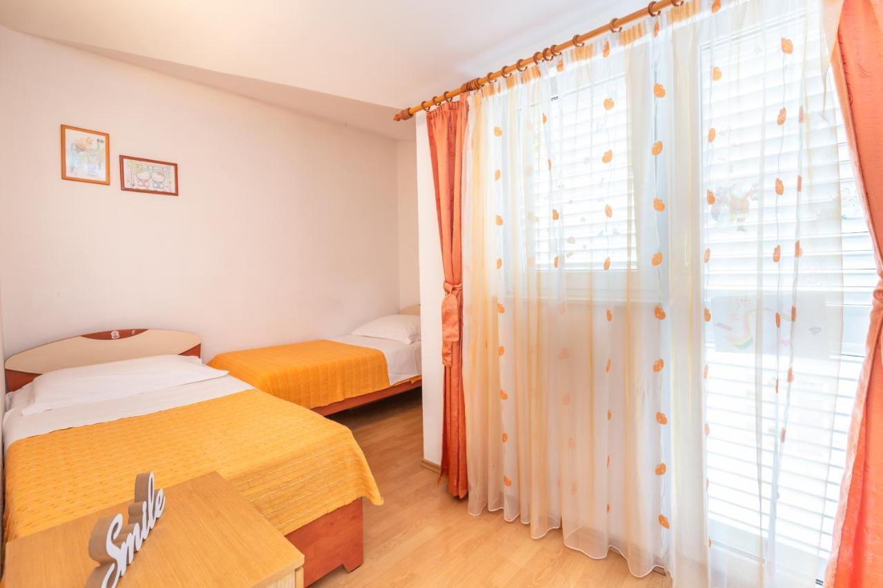 Villa Roko Tučepi Exterior foto