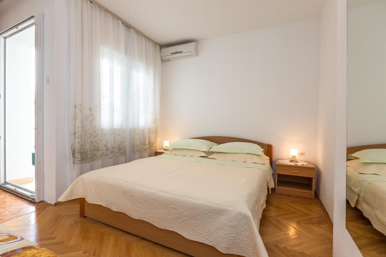 Villa Roko Tučepi Exterior foto