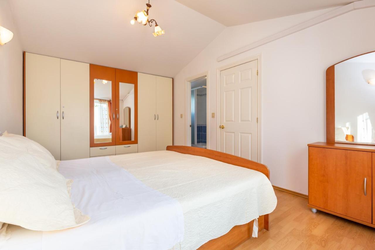 Villa Roko Tučepi Exterior foto