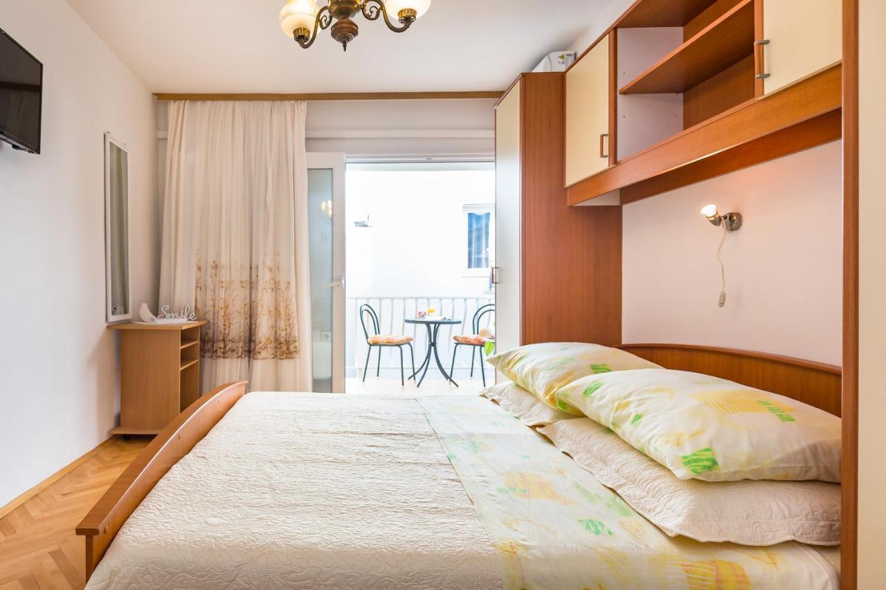 Villa Roko Tučepi Exterior foto