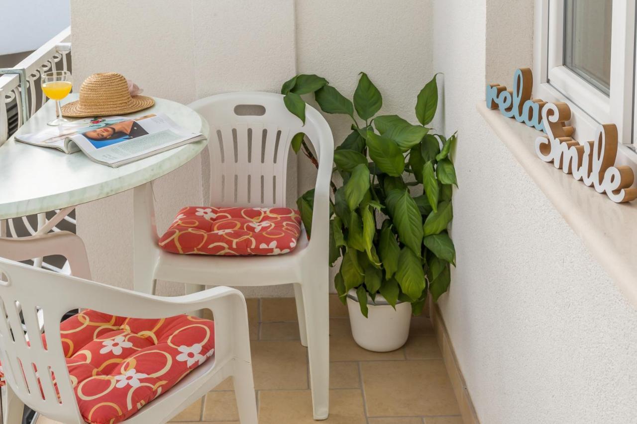 Villa Roko Tučepi Exterior foto