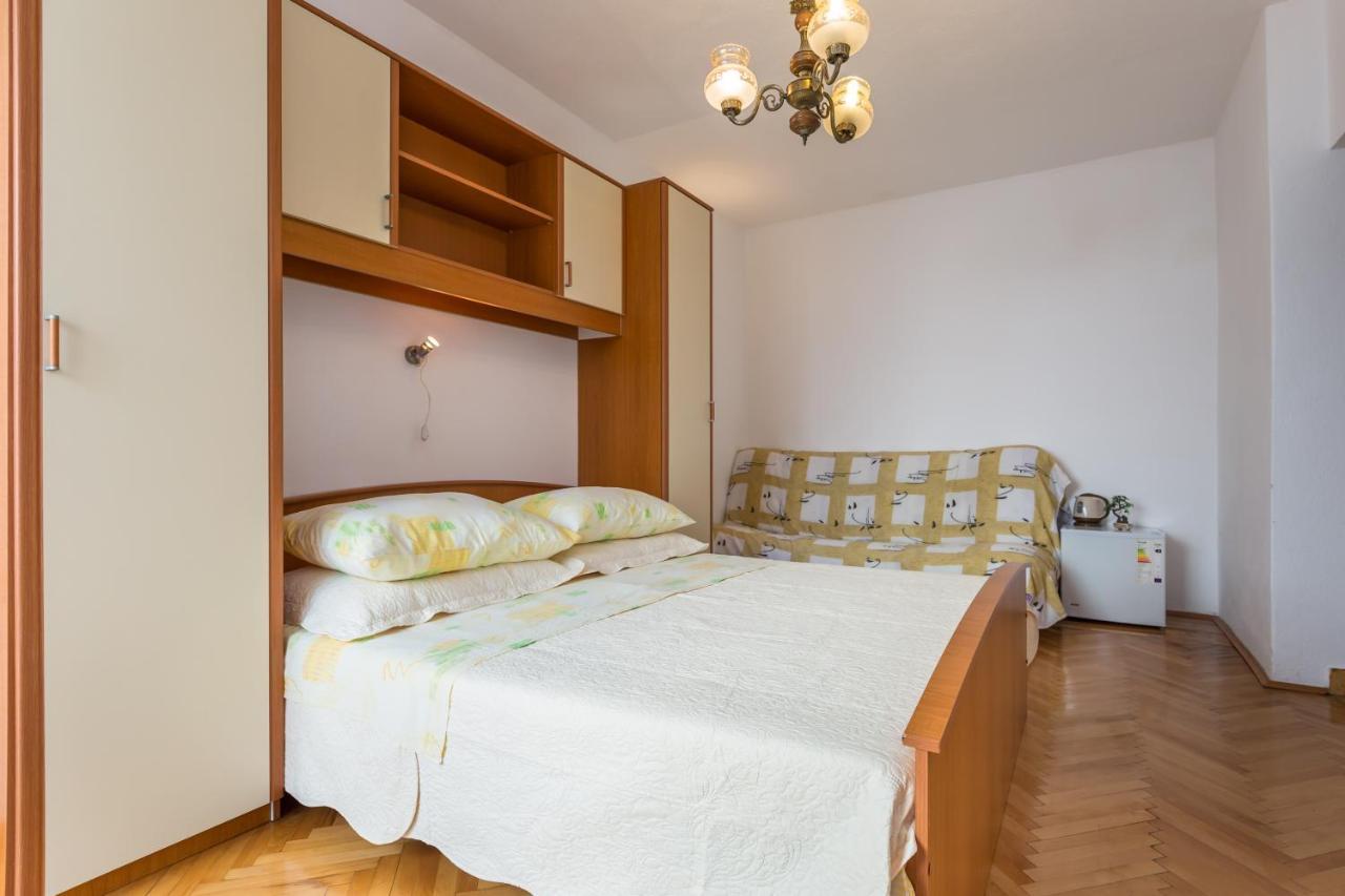 Villa Roko Tučepi Exterior foto