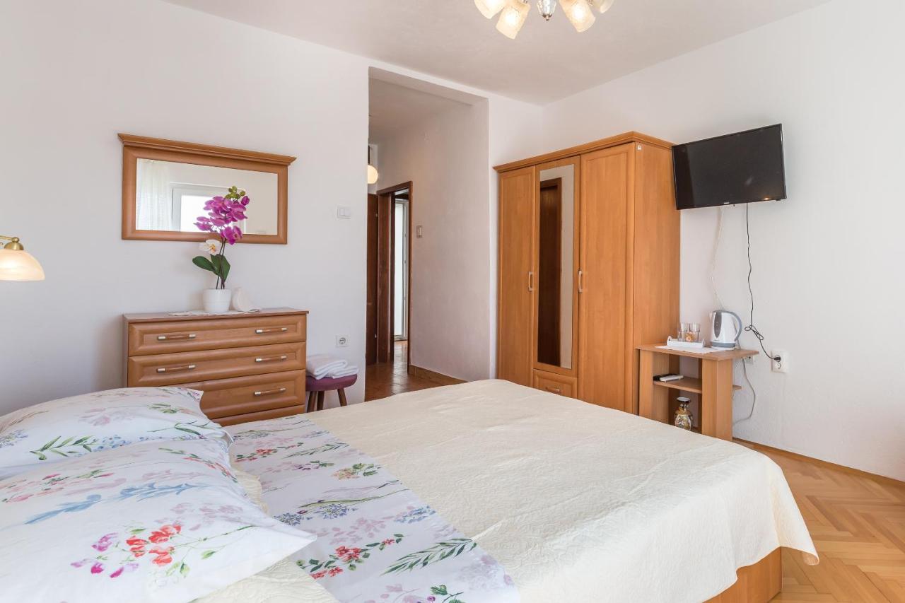 Villa Roko Tučepi Exterior foto